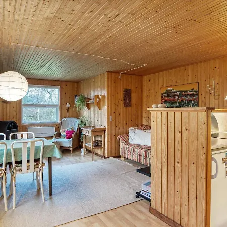 Semesterbostad 5 Person In Store Fuglede-by Traum *
