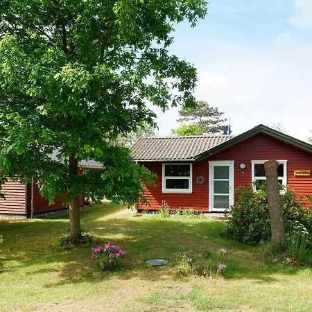 Semesterbostad 5 Person In Store Fuglede-by Traum Store Fuglede
