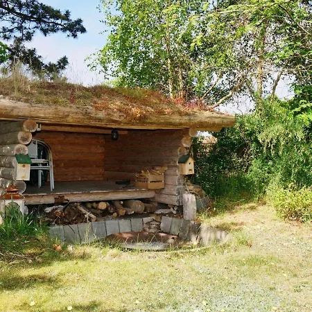 5 Person In Store Fuglede-by Traum *